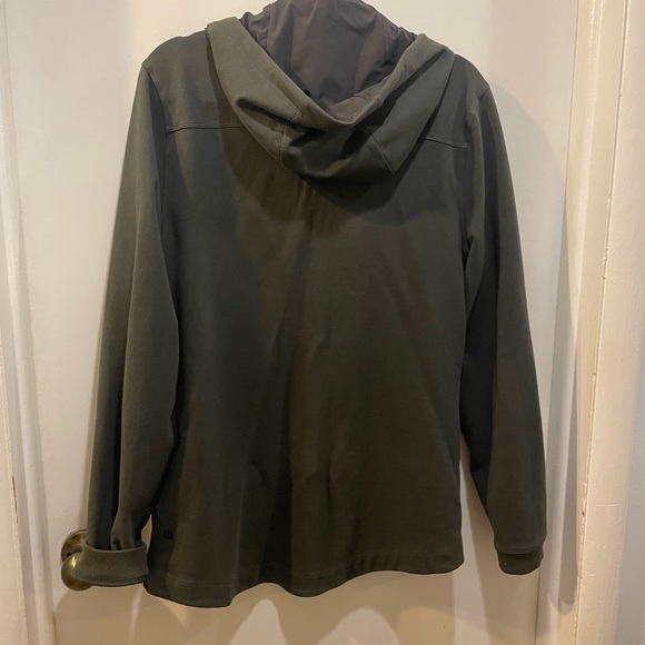 Lululemon dispatch jacket - Picture 7 of 8